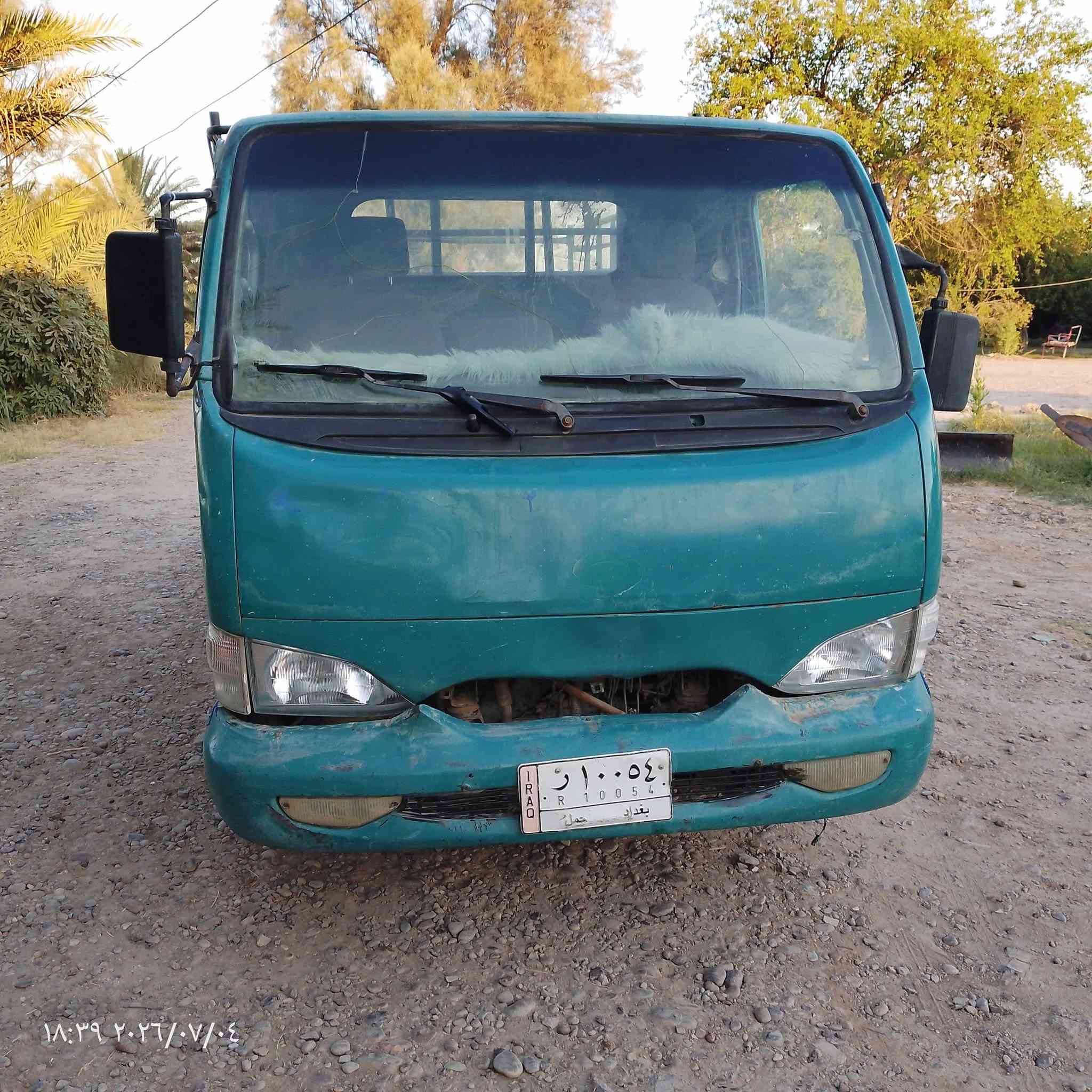 السلام عليكم اللبيع سامسونك موديل 2000رقم بغداد استفسار على رقم 
‏‪***********‬‏
