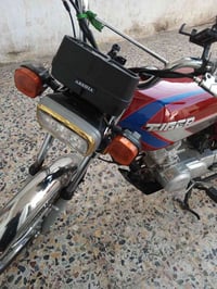 دراجة • جاهزة • ماينقصها