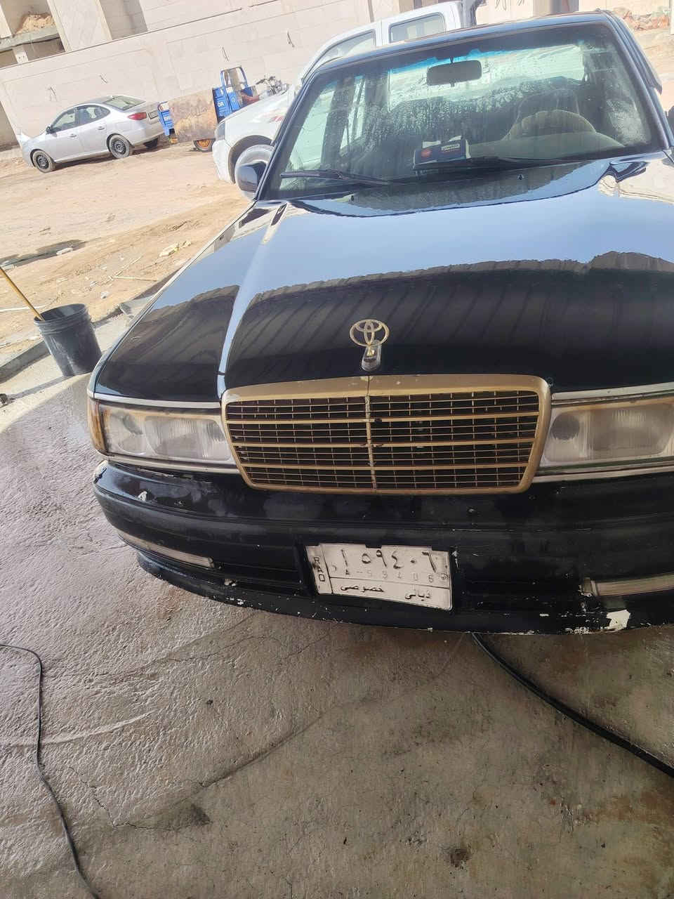 كيا بونتيشا موديل 92 محرك وكير ونجي رقم ديالى مشروع وطني باسمي السعر 18 بيها مجال
النجف الاشرف حي النداء ***********

