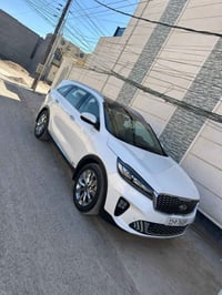 سورنتو ٢٠١٩ • ماشيه ١١٥ الف • فول مواصفات