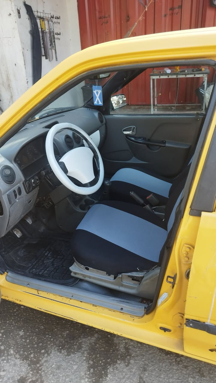 سلام عليكم سايبا2012كير شر مكينة بدائن نفخ هيا غرامات400عل مشتري شواصي نضاف وايرمانيا شغلات عام طخم نهاية سنوية27 شرط التحويل عنوان موصل جانب اليمن ***********/*********** كاربون بنزين موجود
السعر 23 وبيها مجال
