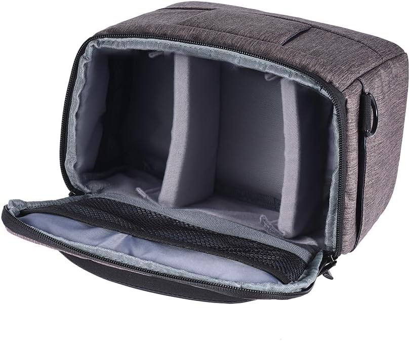 حقيبة كاميرا بهذا الشكل جديدة... السعر 15 مع التوصيل


**إذا كنت صاحب هذا الإعلان وتريد حذفه لأي سبب، رجاءا أرسل رسالة إلى الدعم الفني**