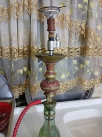 نرجيله طه • للبيع