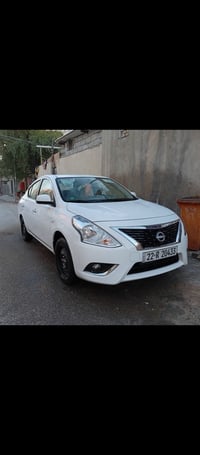 نيسان سني هندي ام البليته الزركه مديل ٢٥زيرو وكاله مجانا سعر ١٣٨ رقم  ...
