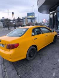 كورولا موديل 8كندي محرك 18كير محرك شرط سعر 60 وبيه مجال لاستفسار 07708...