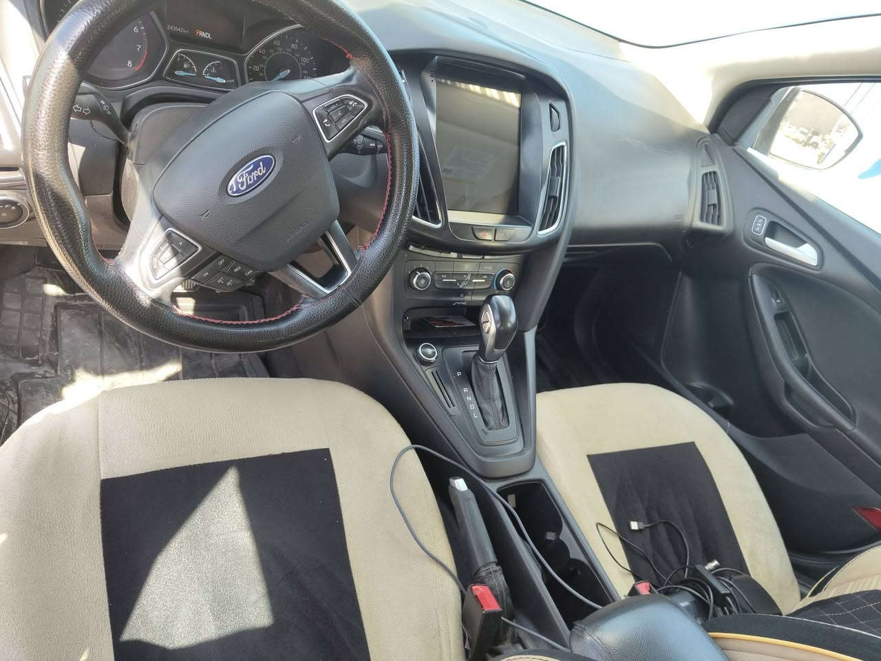 2017 Ford focus 
3 قطع صبوغ 
بدون ايرباك 
سعر 84


**إذا كنت صاحب هذا الإعلان وتريد حذفه لأي سبب، رجاءا أرسل رسالة إلى الدعم الفني**