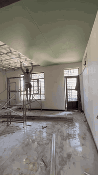 80كغم علك بي مثل مالاحضت كدامك حتى سياره علك بيه اذا تضوج بعد شتريد متانه وعمل وقوه وشغل درجى اولى شرط 
جبس سعودي 
حديد 0.4 غير قابل للصدى
شيال جنل 
برغي جوي وليس طلقه (وليس طلقه)!!
برغي 8ملم غير قابل للصدى

#ديكورات_جبس_بورد_مغربي 

حسام ال حمد للديكور المغربي
***********
***********
