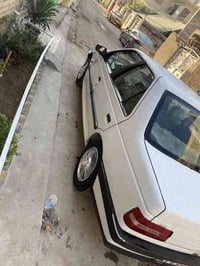 بيجو لميس موديل 2012رقم بغداد انكليزي سنويه جديده هزه جديد كير ومحرك ت...