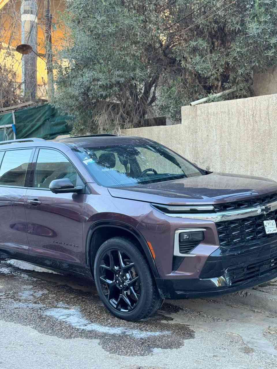 السلام عليكم ورحمه الله وبركاته مرخصه الادمن عندي ترفس 25 مواصفات الار اس الفول ماشيه ٧٠٠٠السعر 280 وبمجال قليل رقم الهات***********
