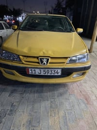 بيجو باص • ٢٠١٥ • تحويل مباشر