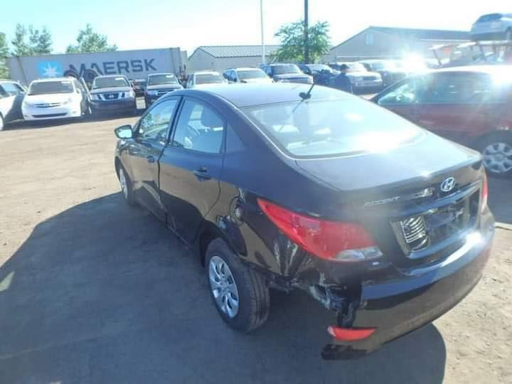 سلام عليكم 
اكسنت امريكي للبيع حادثها كما موضح بالصوره 
موديل 2015
السعر 85$
للتفاصيل اكثر الاتصال

+964 771 063 7877


**إذا كنت صاحب هذا الإعلان وتريد حذفه لأي سبب، رجاءا أرسل رسالة إلى الدعم الفني**