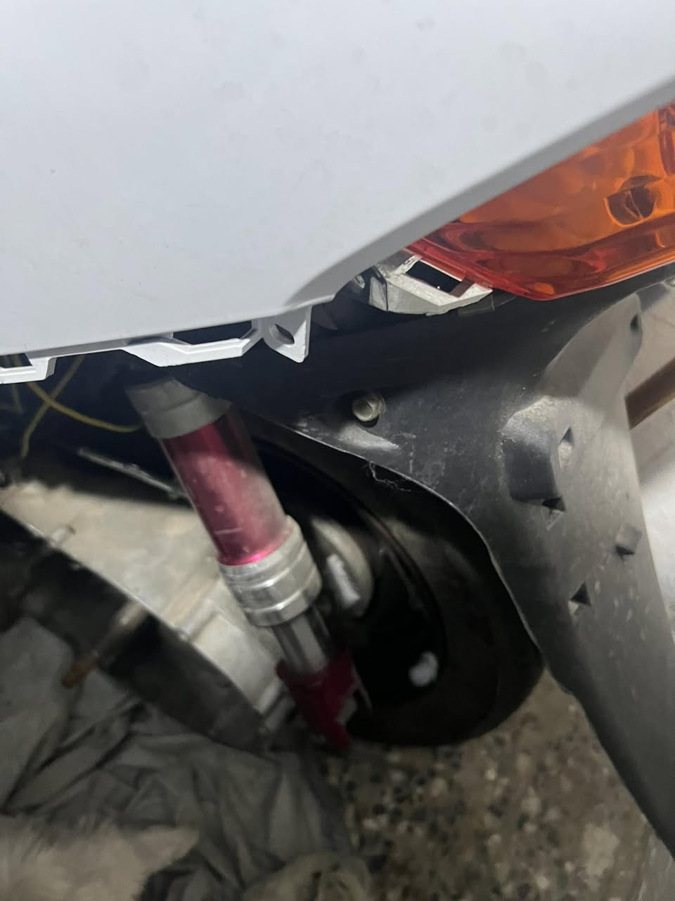 سلام عليكم ويل نجمه نضافه 100/100 وصدر بنفسجي جعوب ستيل مكفول  مكاني بغداد الحريه توصيل موجود ***********
