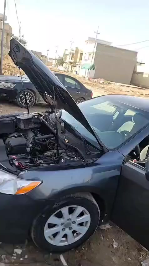 السلام عليكم 
متوفر فحص وتشخيص الاعطال سيارات حديثه 
ب احدث الاجهزه وكادر مختص 
برمجه وفحص وتصليح وتبديل 
داخل المركز 
عنوان شارع العام مقابيل حسينه حواس 
الرقم ***********
مهندس محمد 
اي استفسار بالخدمه
