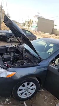 فحص وتشخيص سيارات • برمجه سيارات • مقابل حسينه حواس