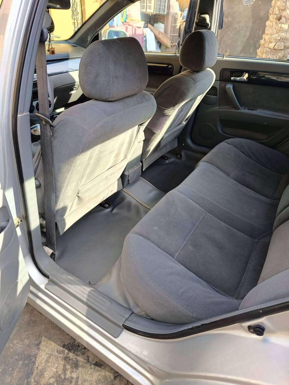 السلام عليكم اوبتره مديل 2007 خليجي  كير ومكينه كفاله رقم الإنكليزي جديد بيه ضربه يم قبق بانزين فقط مكاني كربلاء السعر 63 بيها مجال الاتصال هذا ***********
