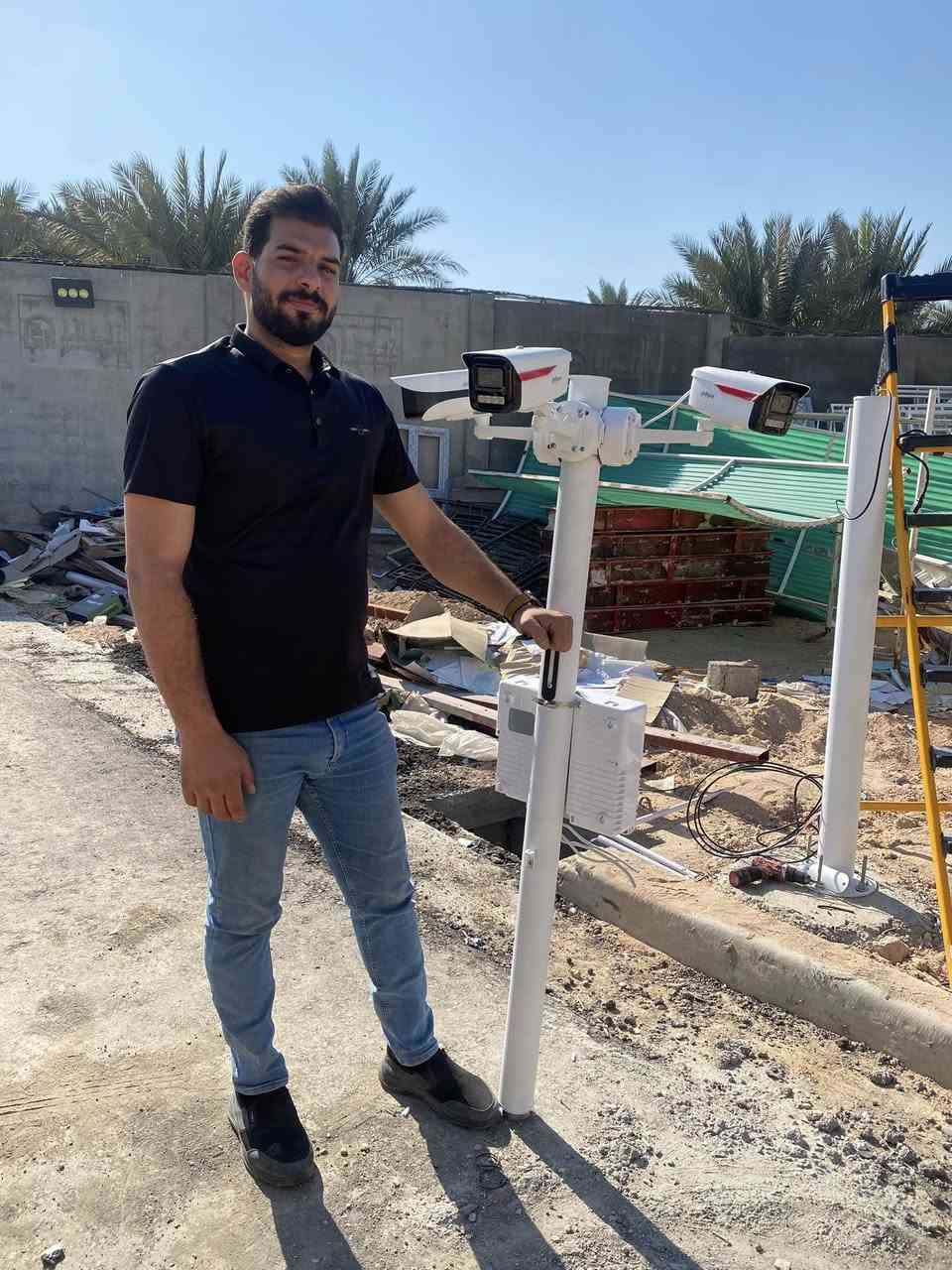 #كامرات_المراقبة

***********
