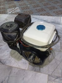 مطور ونش • ١٦ حصان • ناصرية غراف