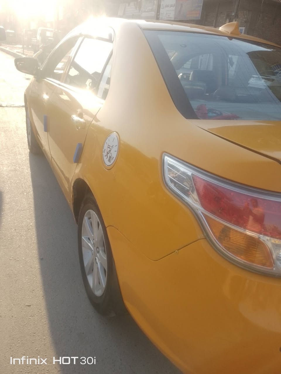 السلام عليكم جيلي مو بل 2016 مكفولة كير ومحرك كولاء صدر امامي وخلفي كلة كولاء كلهة شغالة تبريد وتتفة لايت وزنون  *********** سعر 65
