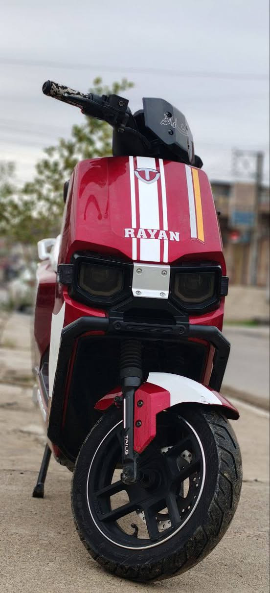 الريان وحش الكون للبيع فول نظافه الماطور مال جناي يعني حيل جديد واللزكات اذا تريد شيله شخطه واحد ما بي الماطور تروح تفحص وان ما يعجبك باتريات شرط الماطور احلى من الصور والسعر 850 بي مجال للطيبين ***********
