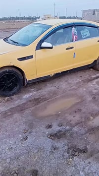 07705764001- موديل 2009 سنويه ل 30 سعر 25 بيه مجال