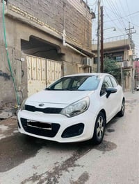 ريو هاشباك • ٢٠١٣ • رقم سليمانيه
