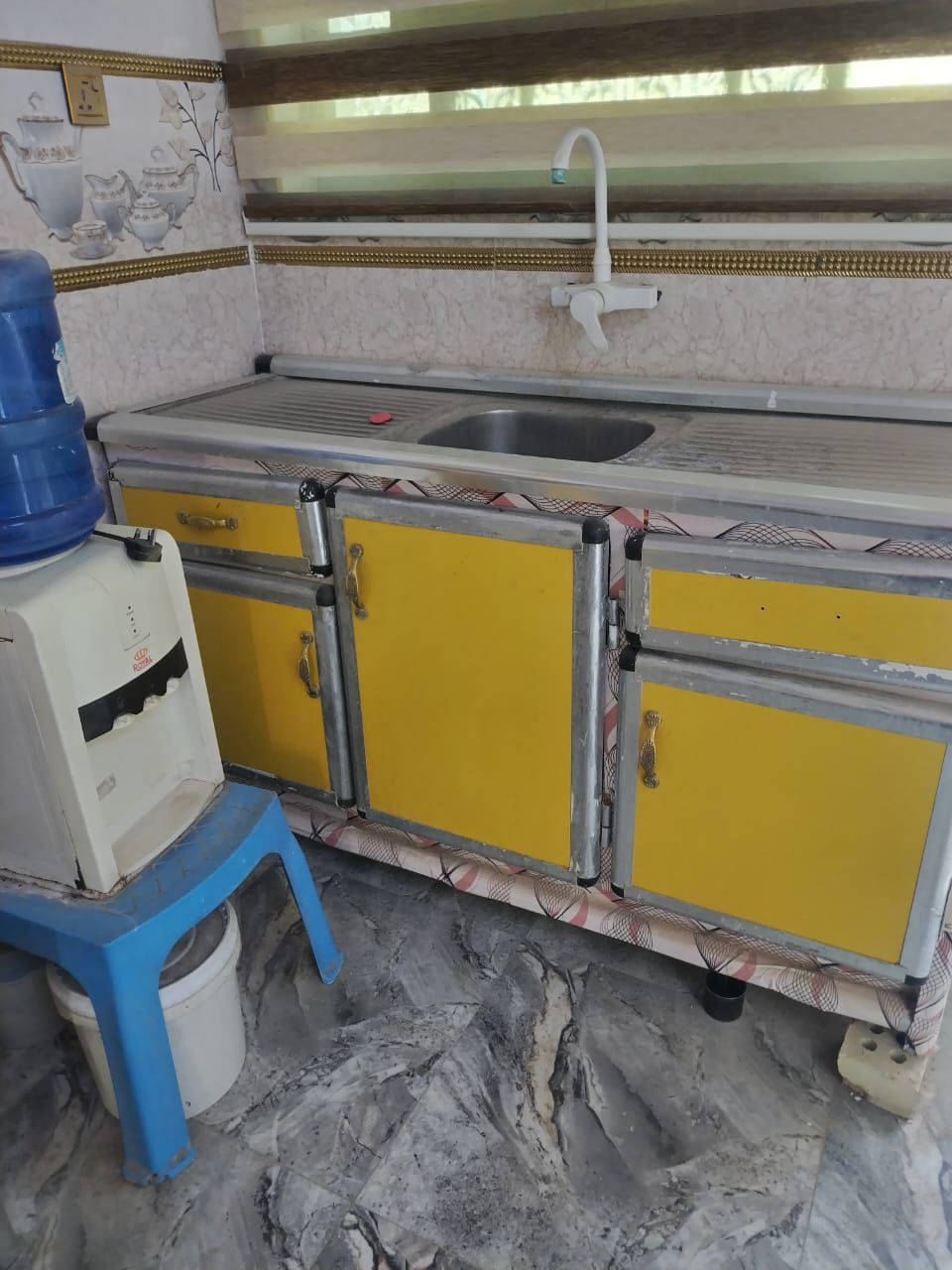 كاونتر نظيف للبيع السعر ب 250


**إذا كنت صاحب هذا الإعلان وتريد حذفه لأي سبب، رجاءا أرسل رسالة إلى الدعم الفني**