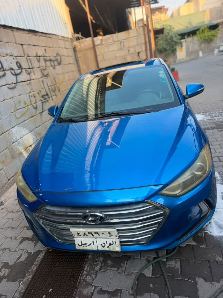النترا موديل 2017 فول مواصفات وارد أمريكي ضربته قبق  جنط والمدگر  معدلينه بارد  السعر 110 وبيه مجال العنوان بصره رقم تلفون ***********
