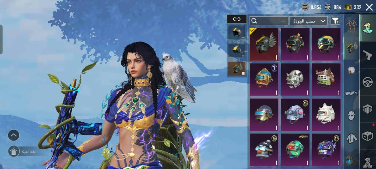 الحساب للبيع السعر 800 تفواض خاص بسبب ظروف خاصه بي وسيط العايز يتفضل خاص♥️


**إذا كنت صاحب هذا الإعلان وتريد حذفه لأي سبب، رجاءا أرسل رسالة إلى الدعم الفني**