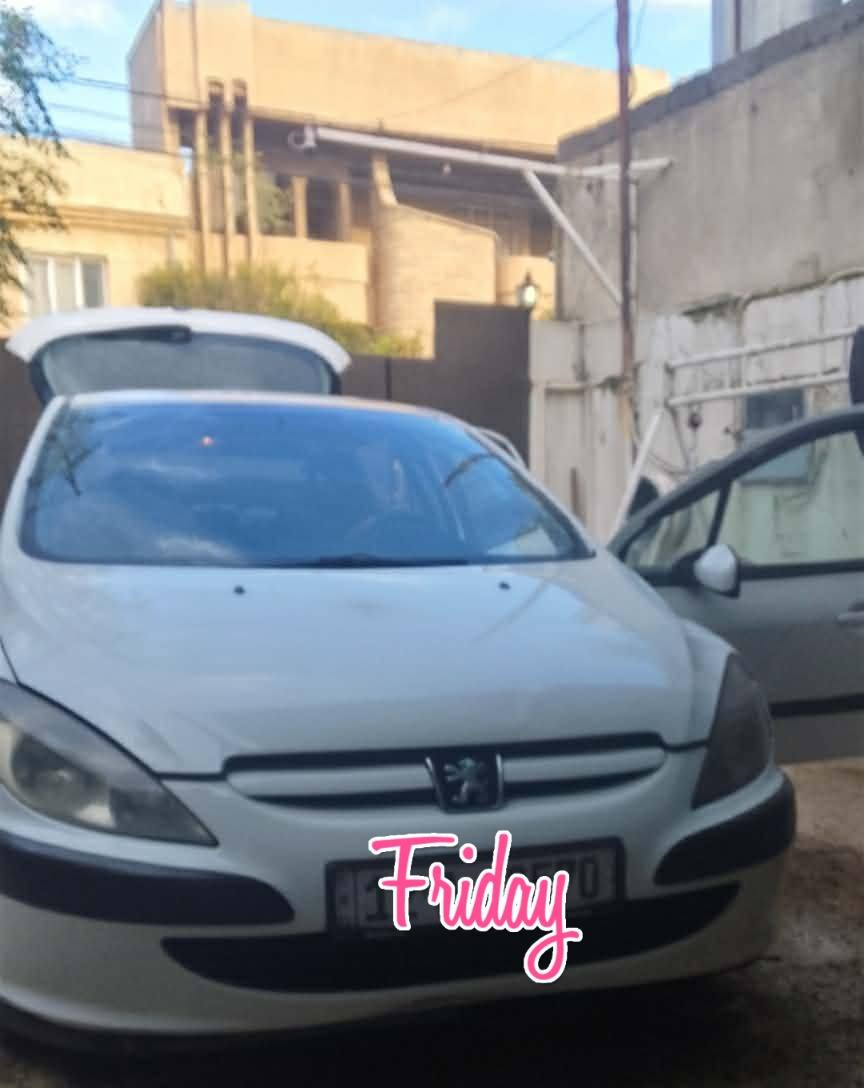 للبيع بيجو تبريد تدفئه فوول محرك مكينه نظيفه سياره جاهزه السعر 60للاستفسار الاتصال ع الرقم ***********
الخاص مفتوح
