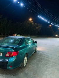 كورلا • ٢٠٠٩ • رقم بغداد