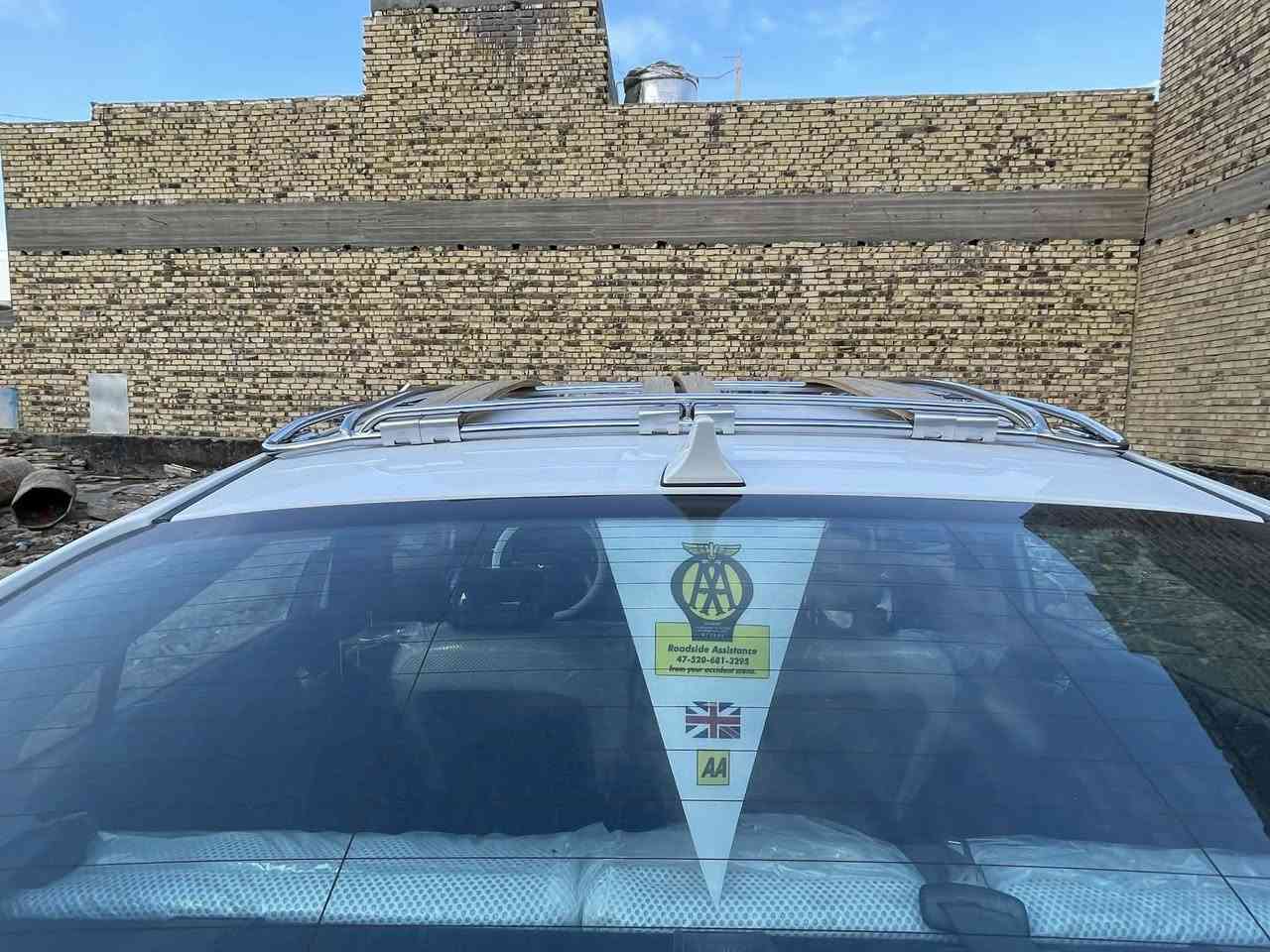 السلام عليكم سوبايه ابو عمار نتاج ٢٥ كلش نضيفه اخت الجديده ترهم سيراتو فورتي الانترا تفاصيل اكثر ***********
