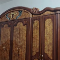 غرفة نوم • مستعملة • نظيفه