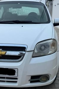 افيو ٢٠٠٩ رقم دولي محرك وكير تماتيك وحداديه وتخم تاير وتبريد كفاله 54ل...