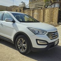 سنتافيه ٢٠١٣ • وارد امريكي • ابيض صدفي