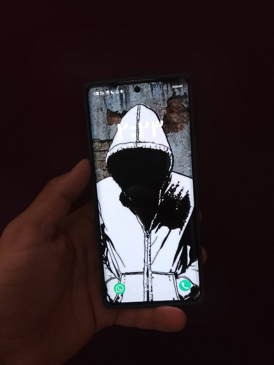 السلام عليكم جهاز البيع كافه المواصفات من ناحيه الذاكره والبطاريه الجهاز انفنكس 30 او 40 برو الجهاز نظيف حرفيا الجهاز عارضه 200 وبي مجال والاستفسار تعال على الخاص


**إذا كنت صاحب هذا الإعلان وتريد حذفه لأي سبب، رجاءا أرسل رسالة إلى الدعم الفني**