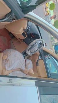 تيكو للبيع باسمي رقم انكليزي موديل 2011 جاهزة وجديدة  كير ميكانيك  الع...