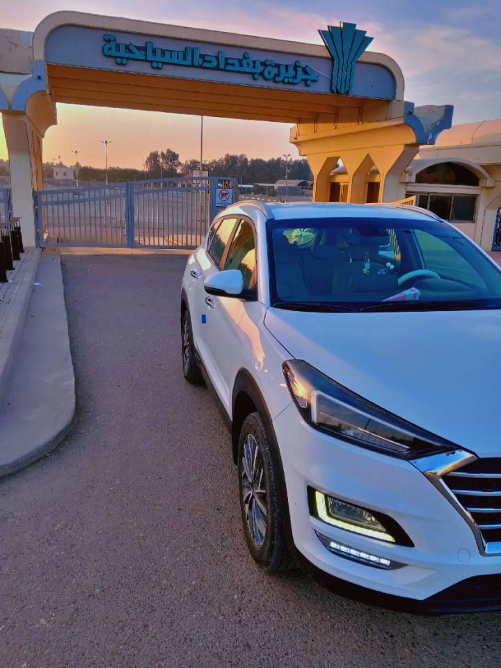 توسان خليجي للبيع
2020 الكاصد

ماشية 90 

السيارة مال جناي 

كير مكينه وضع شركة 

تخم تاير جديد 

كراسي كهرباء 

سايد بريك رجل 

خمس عدسات

ترحيب عند الفتح

بصمة 🫆 ابوب 2 

لد نهاري

مري شفط 

حساس امامي خلفي 

كامرة امامي خلفي 

شاشه عريضه 

3 وضعيات قيادة 

تبريد قطعتين 

وبعد بيها موصفات 

السونار مرفق بل منشور 

بدون دواخل 

‏‪‏‪***********‬‏

مكانها بغداد

السعر 197 وبيها مجال
