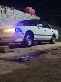 تويوتا مارك • ١٩٩٢ • ٦ سلندر