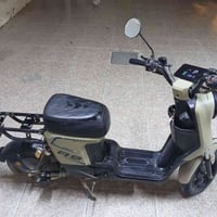 دراجة شحن • R9 • ٥ بطاريات ١٦ أمبير