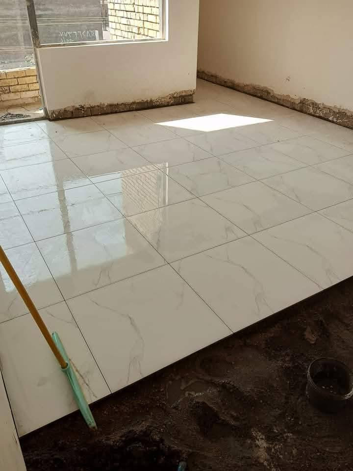 سيراميك بورسلين درجه أوله على ليزر ***********
