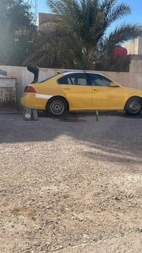 اوبتما • ٢٠٠٩ • حادث خلفي