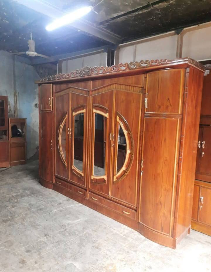 كنتور 6 باب ملحق السعر 250 كنتور 6باب ايضاً ملحق السعر 225 كنتور 3 باب ب150 كنتور بابين ب 90 بوفية مترين ونص عدد 3 سعر الوحدة ب 110 بوفية مترين ب100كومدي بابين ب 15 قنفات عدد 2 سعر الوحدة ب50 بوفية قياس مترين ونص جديدة ب175 بوفية مترين ونص جديدة ب200
العنوان قضاء بلد سوق المسقف قرب جامع بلد الكبير للأستفسار الإتصال *********** او مراسلة الصفحة
