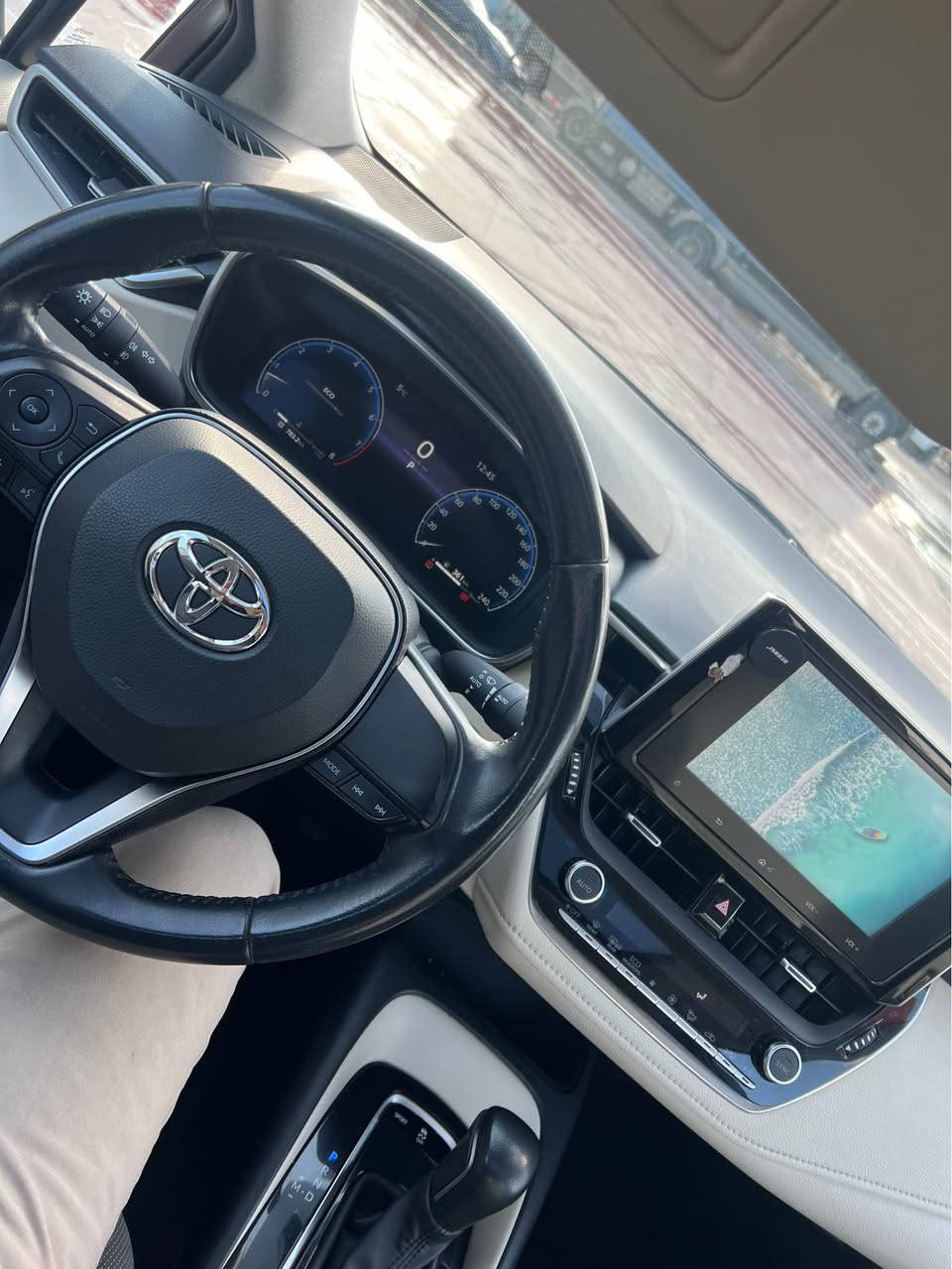 كرولا خليجي شركة ساس 
موديل 2023
ماشي 60 الف
السعر 180 ورقة
عنوان اربيل
***********
وتساب أربيل, العراق
