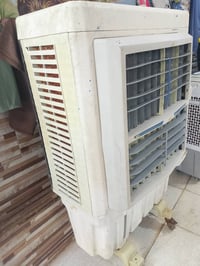 مبردة • مبردة حجم كبير • مبردة هوائية • تبريد هوائي • تبريد منزل