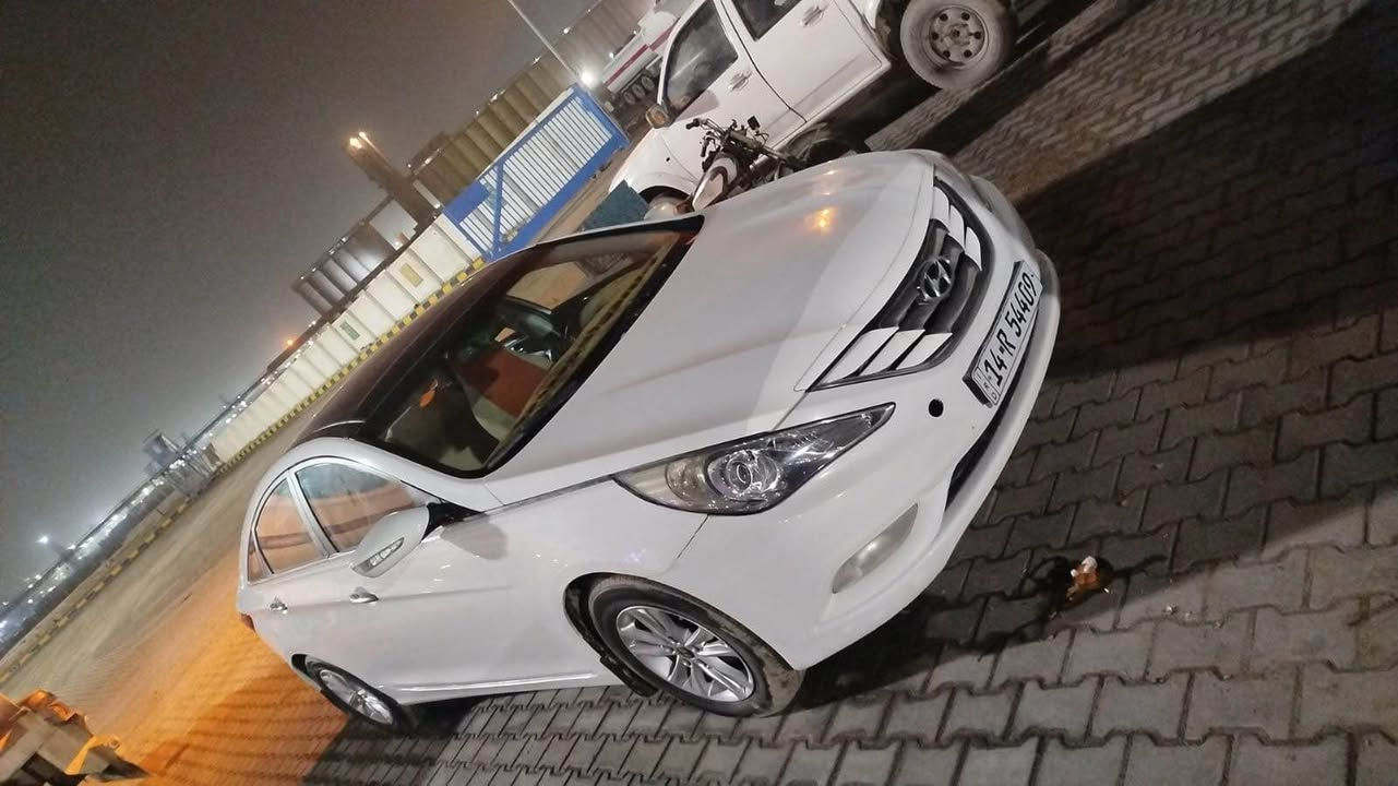 سلام عليكم 
سوناتا للبيع موديل 11 وارد كوري كفاله عامه رقم بصره الجديد باسمي سياره تحويل ثاني يوم 
السعر 105بيه مجال لشراي
الستفسار ازيد عن السياره اتصل وتدلل *********** البصرة, العراق
