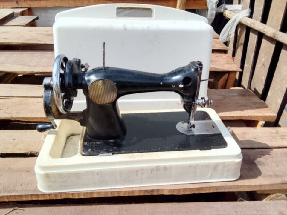 Machine amidy mandetsar tsimisy olana fatonga de miasa avetrany mp na 0336757905


**إذا كنت صاحب هذا الإعلان وتريد حذفه لأي سبب، رجاءا أرسل رسالة إلى الدعم الفني**