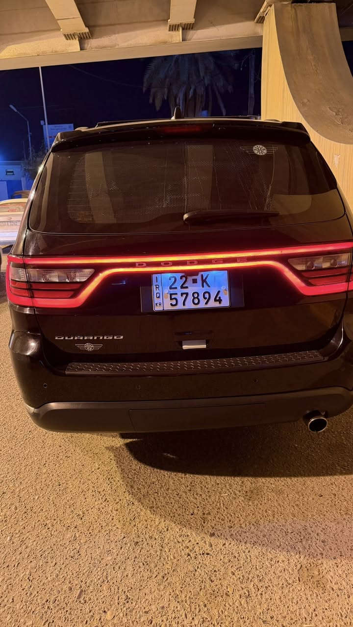 السلام عليكم
دورنكو 2020 للبيع sxt plus 
خليجي كفاله من الشخط
السياره ماشيه 89 الف كيلو 
السياره جديده  
المواصفات 
سلايت روف
كشنات جلد بلاد 
شفتات استيرن 
ثلاث وضعيات قياده 
كامره + حساسات
شاشه وسطيه 
مرايه عاكسه للضوء 
تحكمات استيرن 
كروس سرعه
تبريد 4 قطع 
حساس خلفي + توقف ذاتي 
سبايدر سقف 
لايت زنون 
تخم تاير جديد
الرقم اربيل الجديد حولته بأسمي 
السياره جديده بمعنى الكلمة بدون اي نقص  
السعر 280 وبيها مجال قليل 
مكان السياره ميسان مركز المدينه 
للاستفسار :***********
