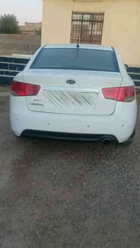 يالله على بركت الله للبيع كيا سيراتو موديل 2011 رقم اربيل نكليزي سيارة...