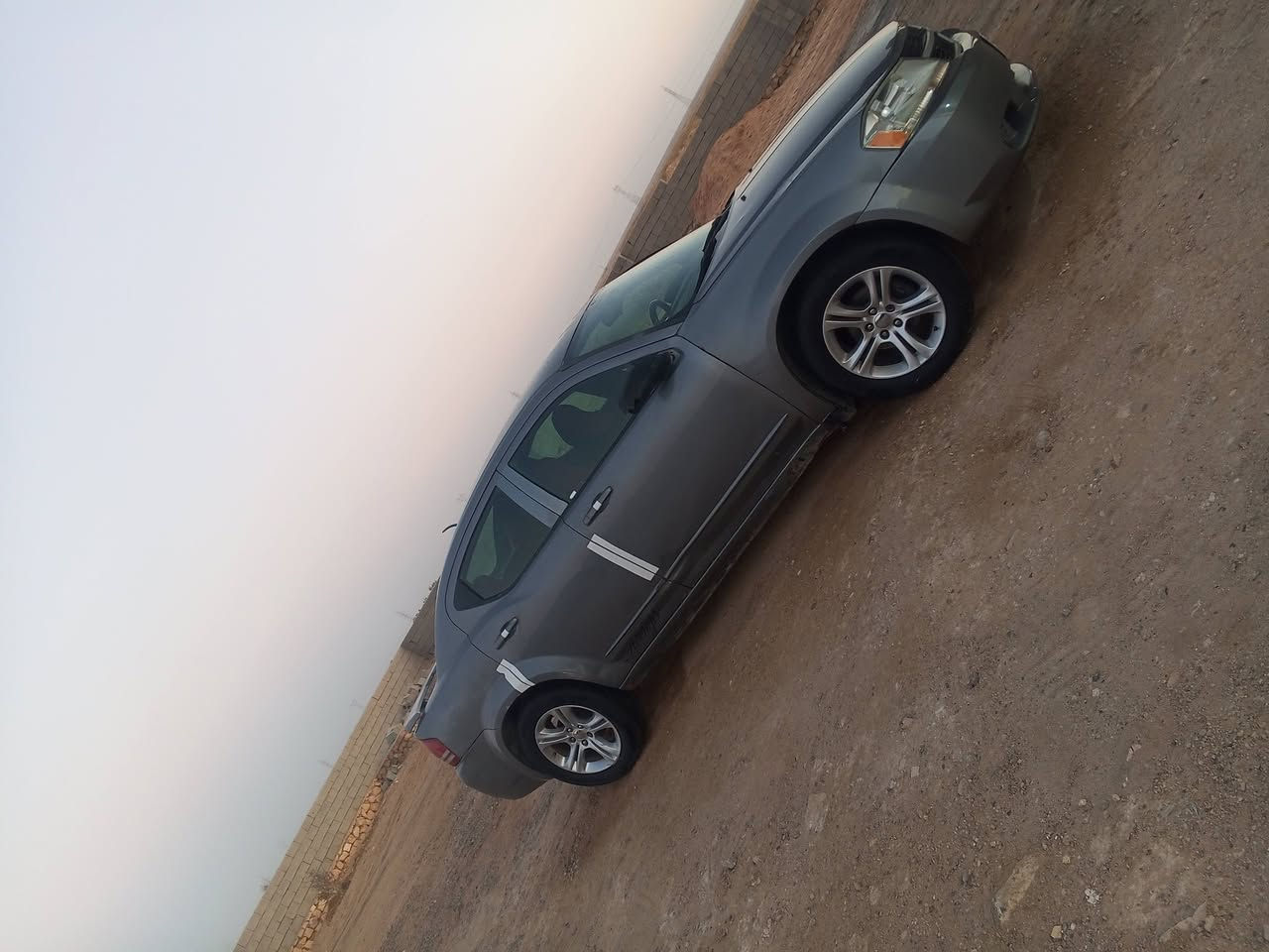 سلام عليكم سياره افنجر دوج للبيع
موديل 2009السعر 53بيه مجال ‏‪***********‬‏
