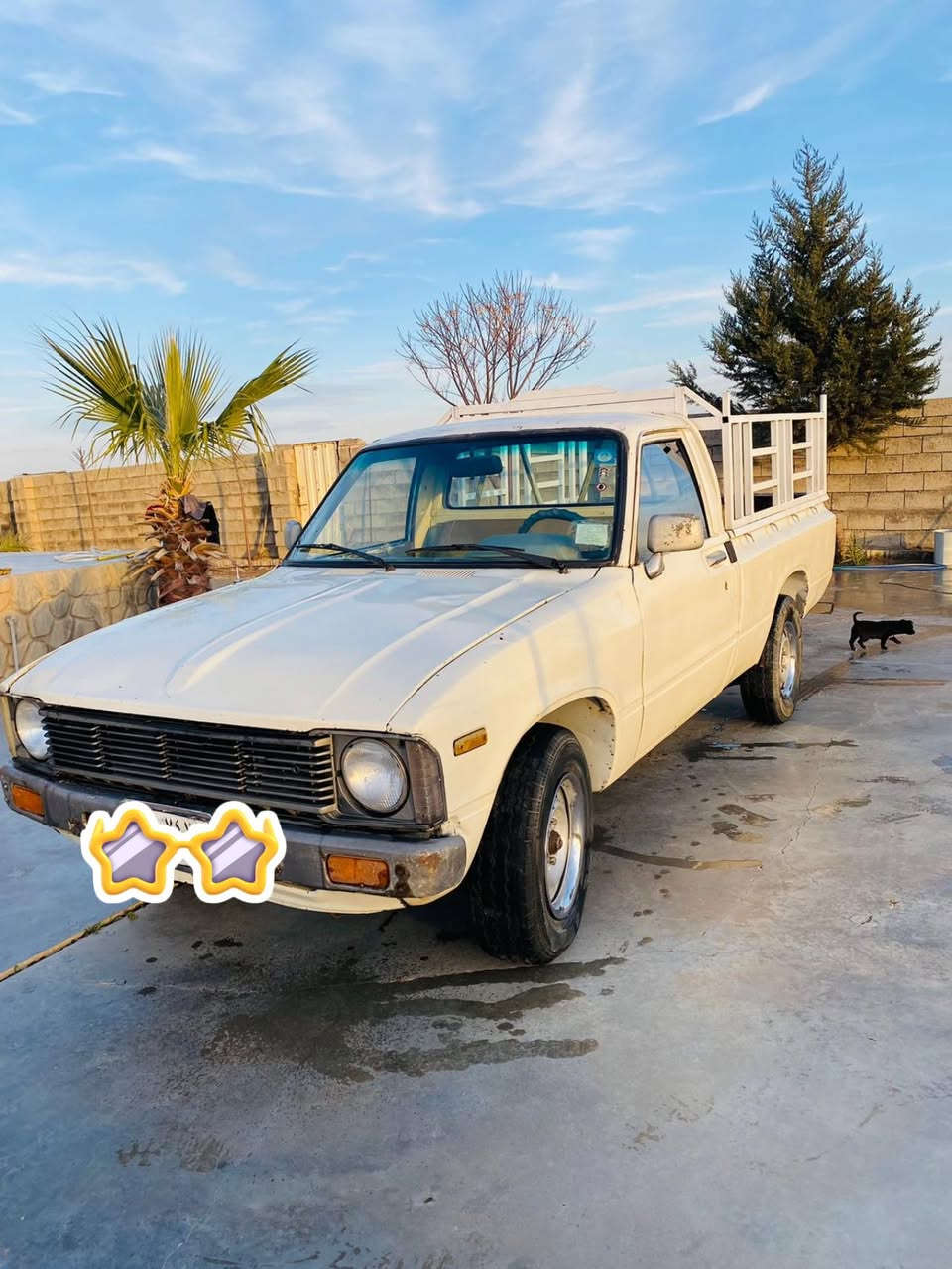 بيكاب هه شتا گير و مكينه تحويل خرامه به شه رت سنه وى به ناوى خومه وه يه سعرى 48مجالي تيايه  رقم تله فون ***********وتسابي له سه وه  رقم كه ركوكه  هه موو شتيكى تازه يه
